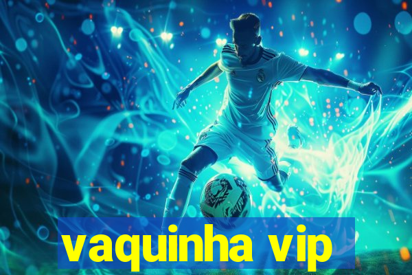 vaquinha vip